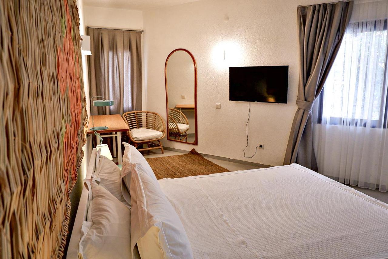 Bono Hotel Old Town Мармарис Экстерьер фото
