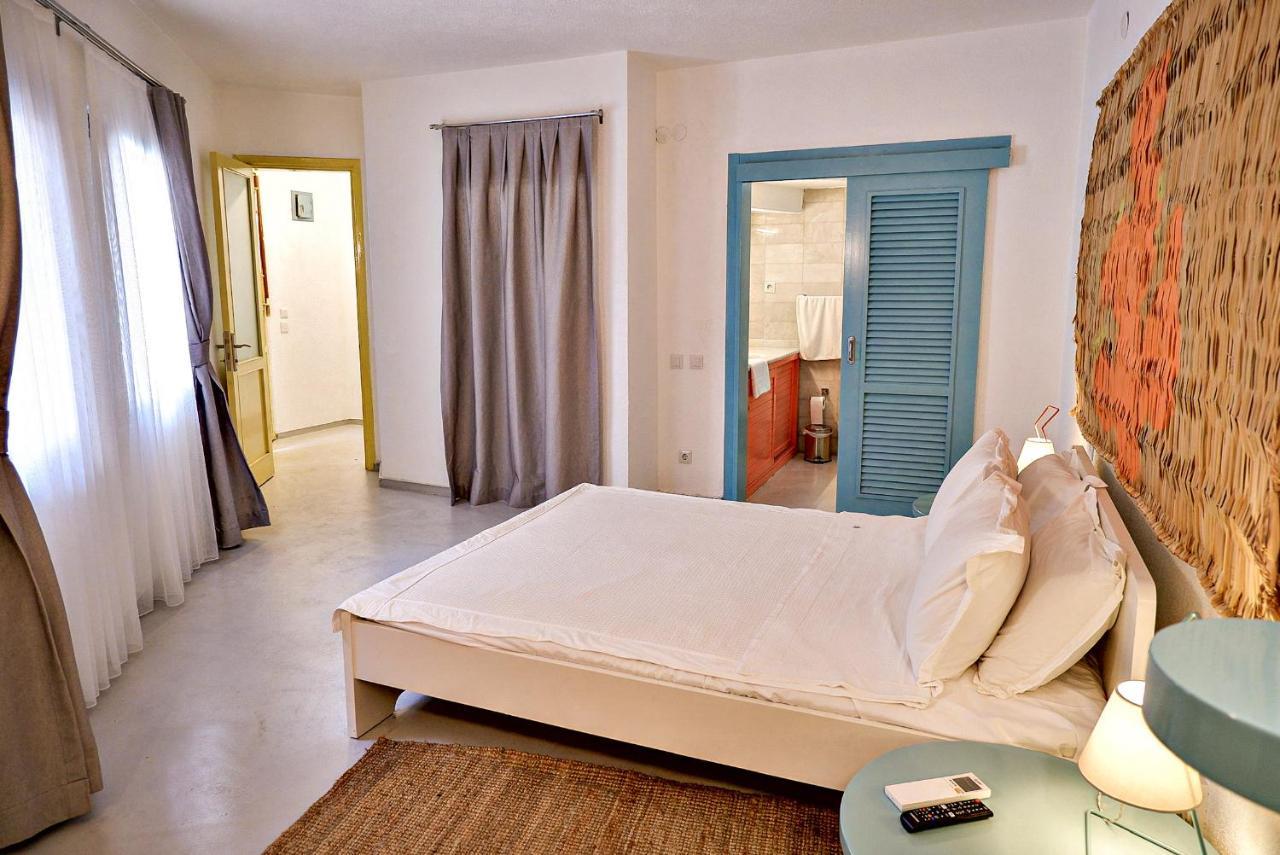 Bono Hotel Old Town Мармарис Экстерьер фото