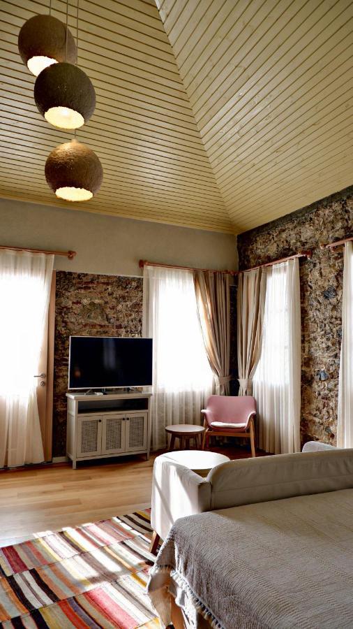 Bono Hotel Old Town Мармарис Экстерьер фото
