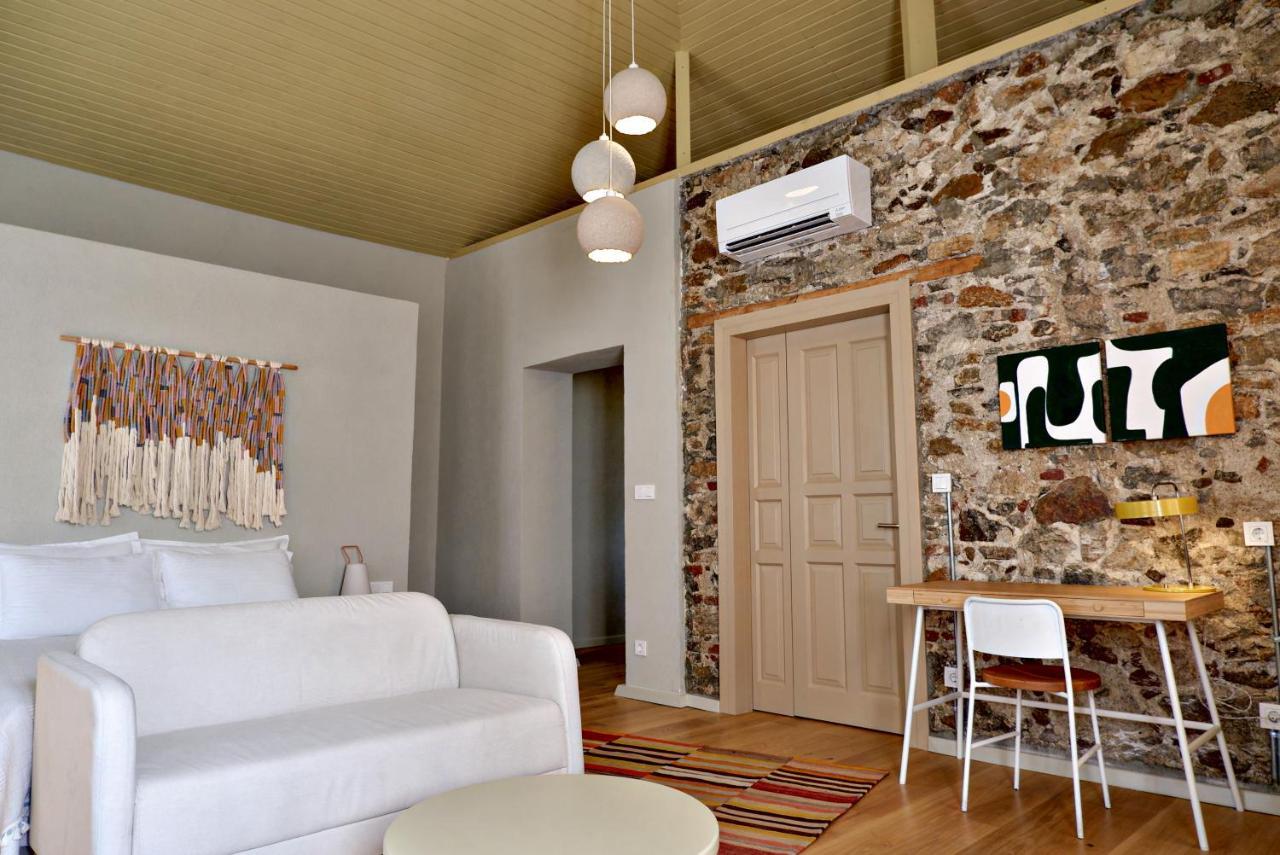 Bono Hotel Old Town Мармарис Экстерьер фото