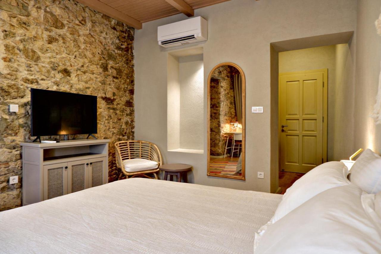 Bono Hotel Old Town Мармарис Экстерьер фото