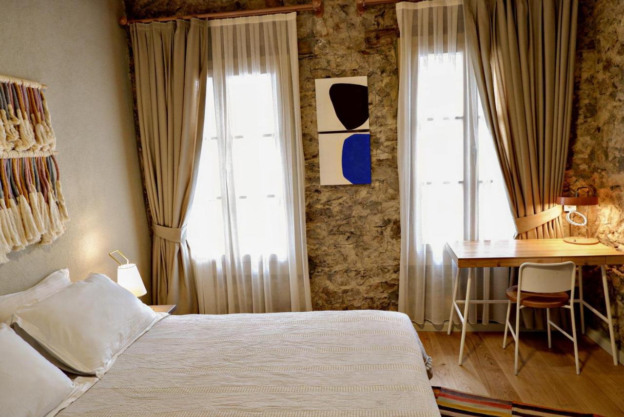 Bono Hotel Old Town Мармарис Экстерьер фото