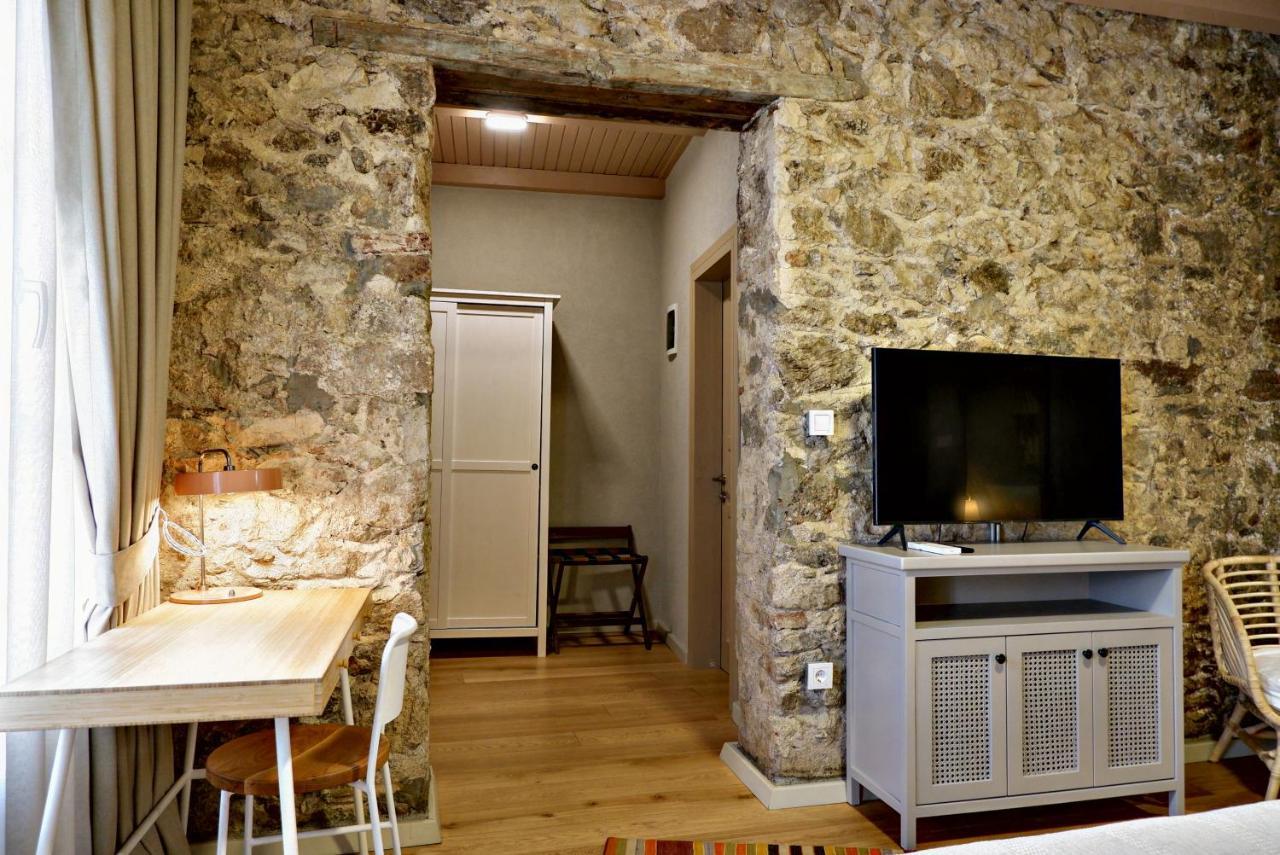 Bono Hotel Old Town Мармарис Экстерьер фото