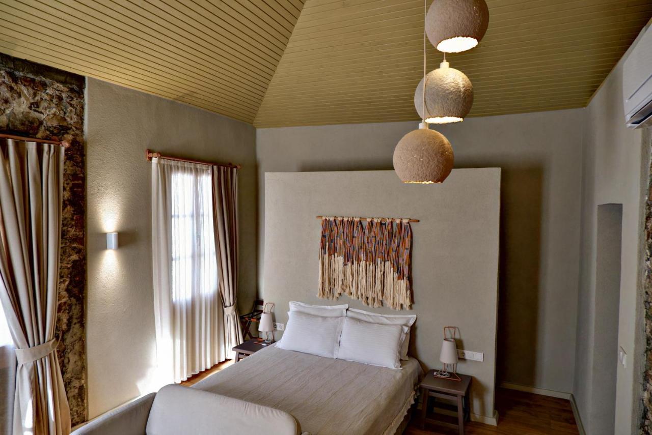 Bono Hotel Old Town Мармарис Экстерьер фото