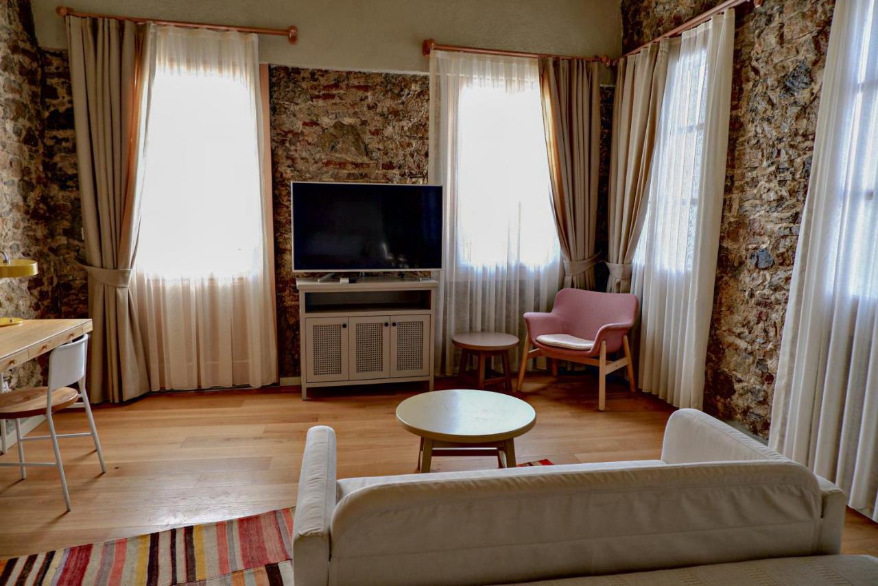 Bono Hotel Old Town Мармарис Экстерьер фото