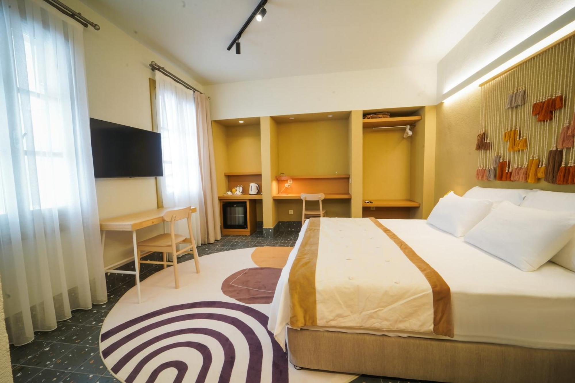 Bono Hotel Old Town Мармарис Экстерьер фото
