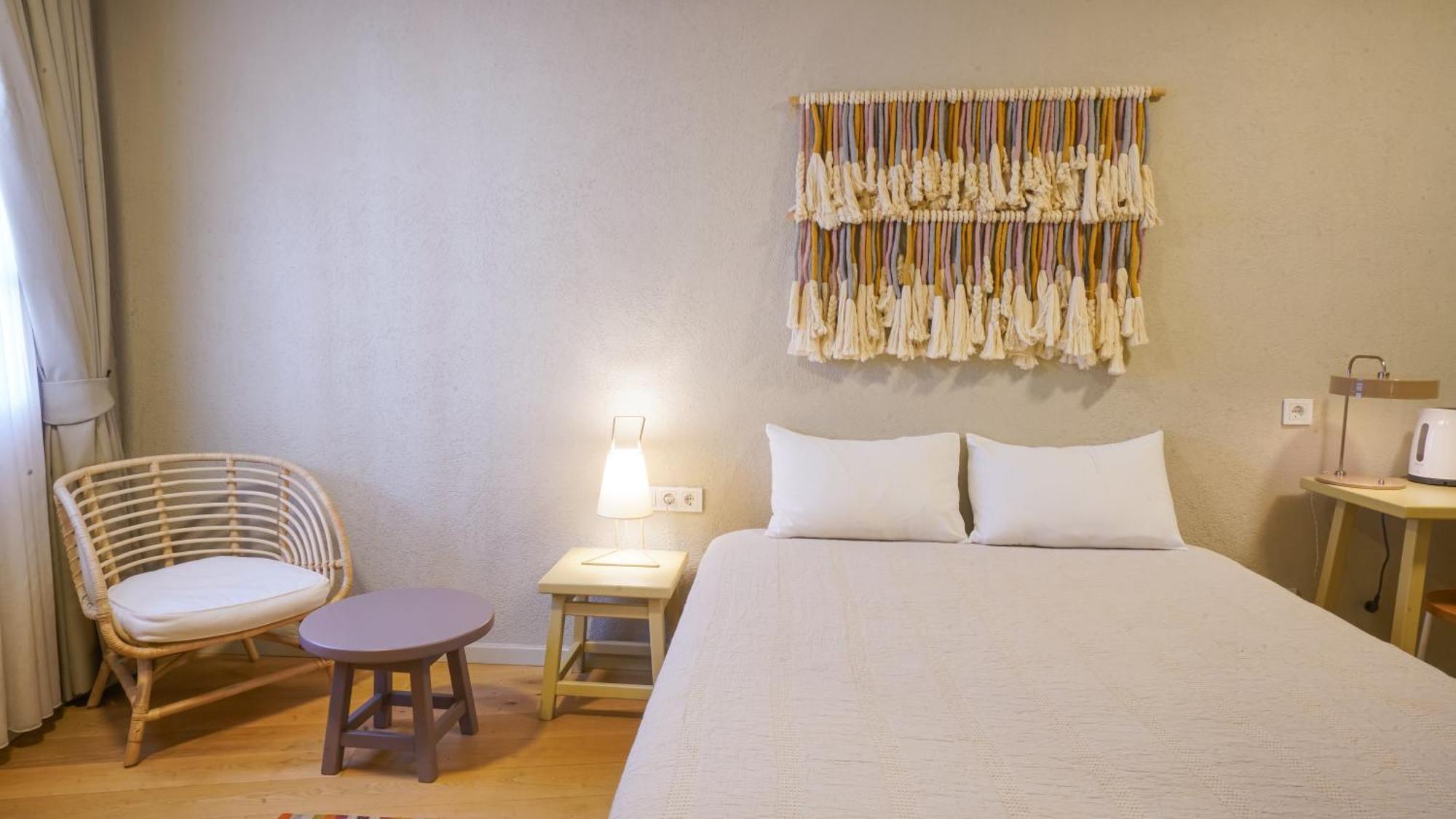 Bono Hotel Old Town Мармарис Экстерьер фото
