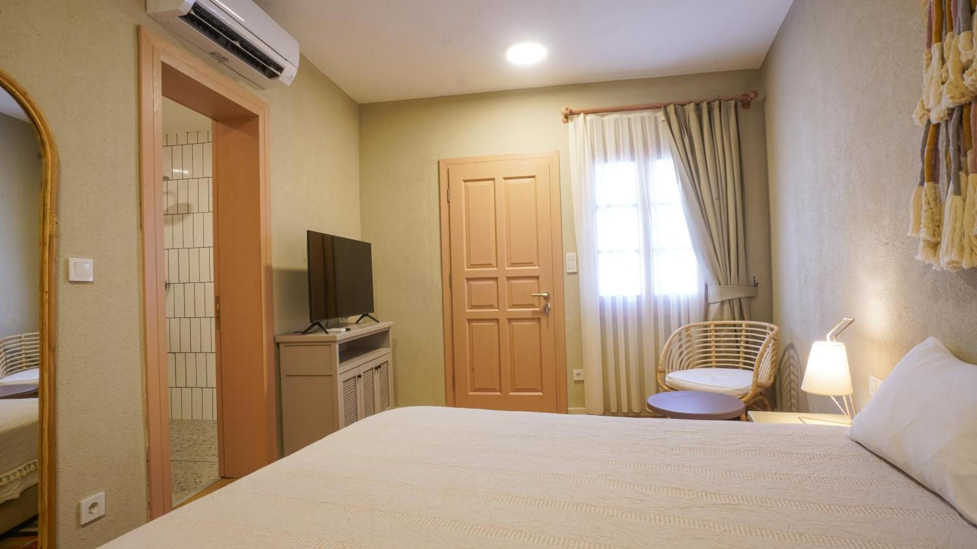 Bono Hotel Old Town Мармарис Экстерьер фото
