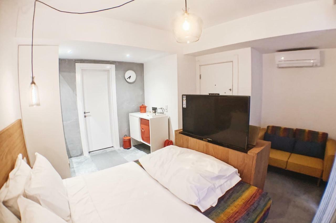 Bono Hotel Old Town Мармарис Экстерьер фото