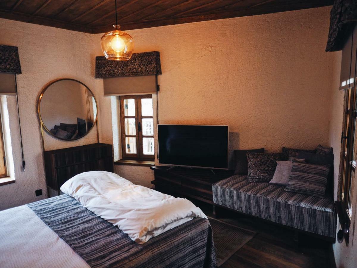 Bono Hotel Old Town Мармарис Экстерьер фото